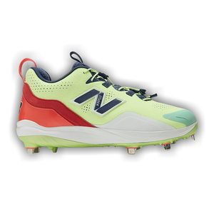 New Balance Wmns FuelCell Lindor 3 'Urgent Red Firefly'