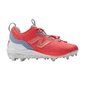 New Balance Fuelcell Lindor 3 Comp 'Urgent Red White'