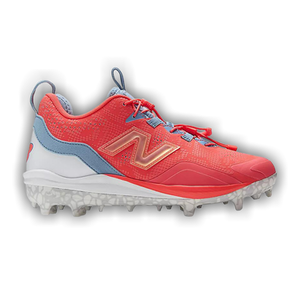 New Balance Fuelcell Lindor 3 Comp 'Urgent Red White'