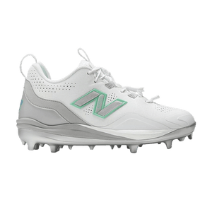 New Balance Fuelcell Lindor 3 Comp 'White Rain Cloud'