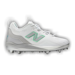 New Balance Fuelcell Lindor 3 Comp 'White Rain Cloud'