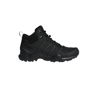 adidas Terrex Swift R2 Mid GTX 'Triple Black'