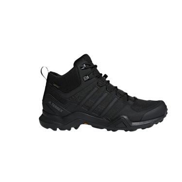 adidas Terrex Swift R2 Mid GTX 'Triple Black'