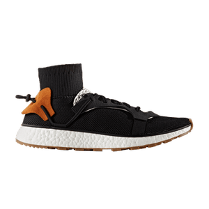 Alexander Wang x adidas AW Run 'Black'