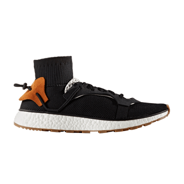 Alexander Wang x adidas AW Run 'Black'