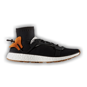 Alexander Wang x adidas AW Run 'Black'