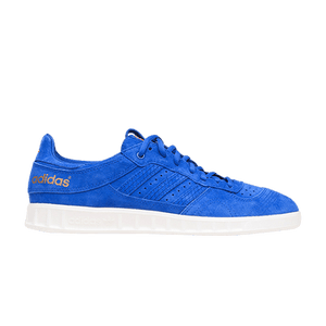 Footpatrol x Juice x adidas Handball Top SE 'Power Blue'