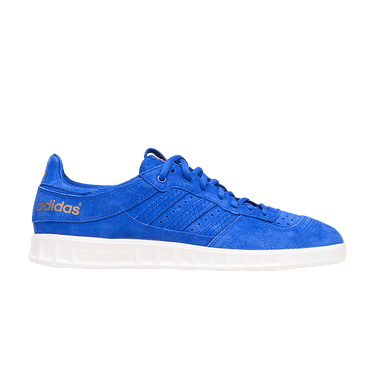 Footpatrol x Juice x adidas Handball Top SE 'Power Blue'