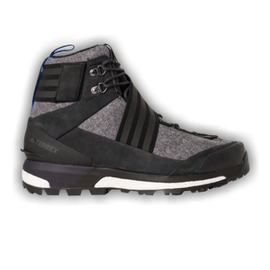 Xhibition x adidas Terrex Tracefinder 'Black'