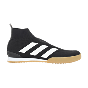 Gosha Rubchinskiy x adidas Ace 16+ TR 'Black White'