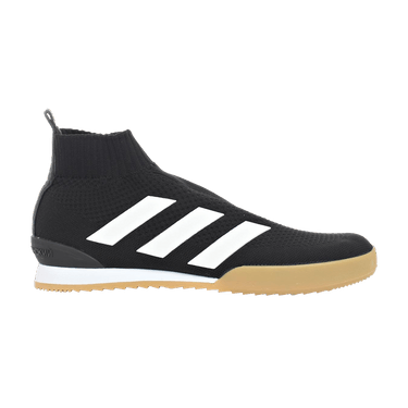 Gosha Rubchinskiy x adidas Ace 16+ TR 'Black White'