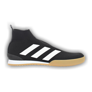 Gosha Rubchinskiy x adidas Ace 16+ TR 'Black White'