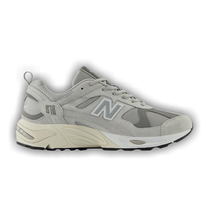 New Balance 878 'Light Grey Silver'