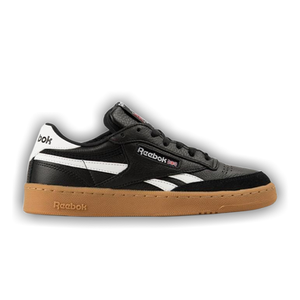 Reebok Revenge Plus 'Black Gum'