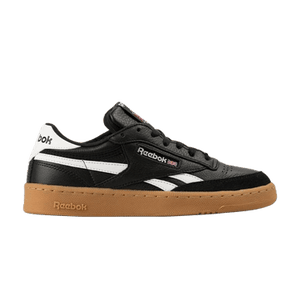 Reebok Revenge Plus 'Black Gum'
