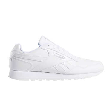 Reebok Classic Harman Run S 'White Steel'