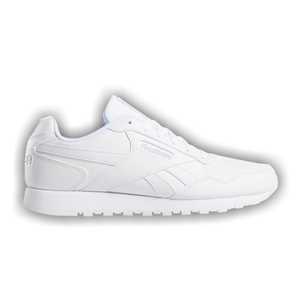 Reebok Classic Harman Run S 'White Steel'