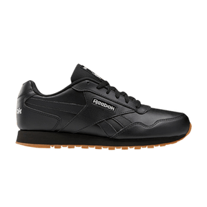 Reebok Classic Harman Run S 'Black Gum'