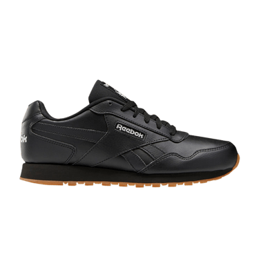 Reebok Classic Harman Run S 'Black Gum'