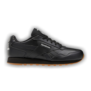 Reebok Classic Harman Run S 'Black Gum'