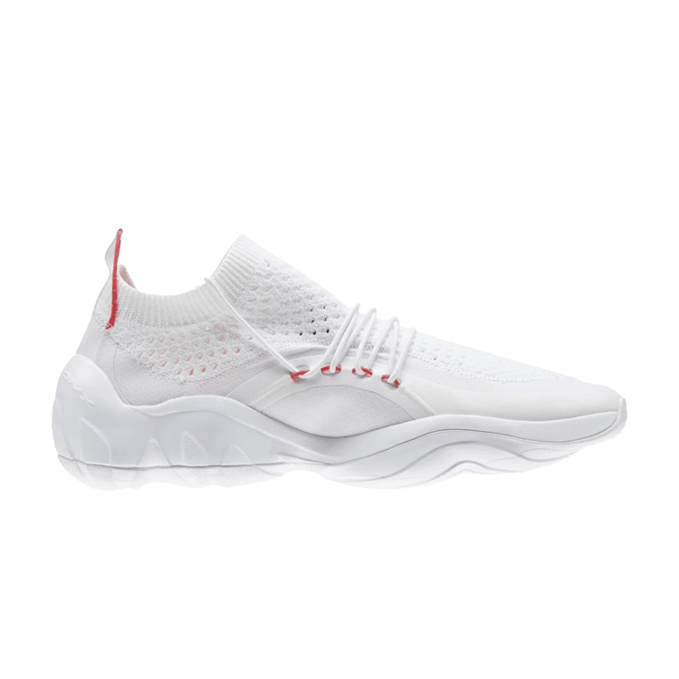 Reebok DMX Fusion NR 'White Cherry' CM9644