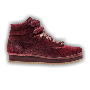 Amber Rose x Reebok Freestyle Muva Fuka