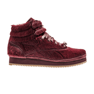 Amber Rose x Reebok Freestyle Muva Fuka