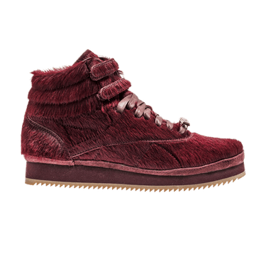 Amber Rose x Reebok Freestyle Muva Fuka