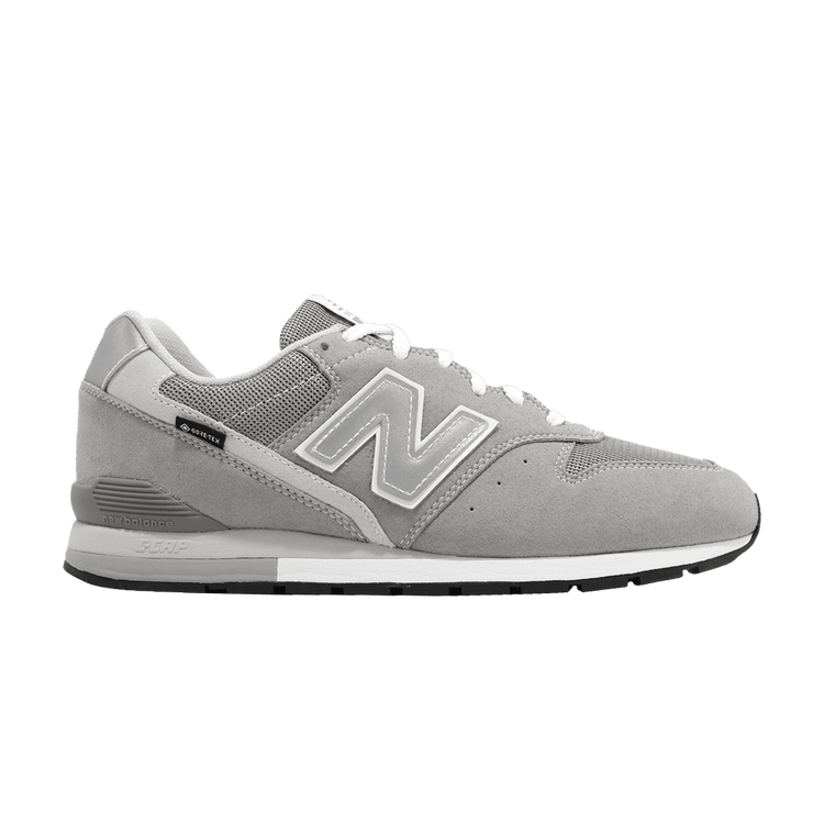 New Balance 996 GORE-TEX 'Grey Metallic Silver' CM996XA2