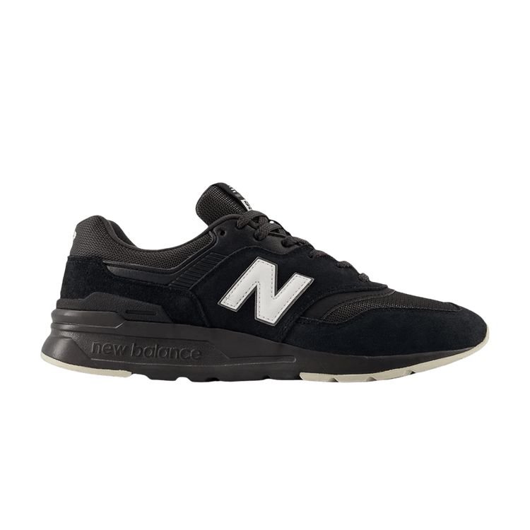 New Balance 997H 'Black' CM997HNB