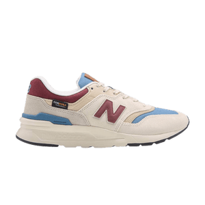 New Balance 997H 'Beige Blue'