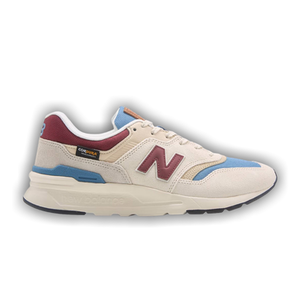 New Balance 997H 'Beige Blue'