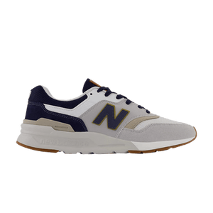New Balance 997H 'Grey Navy'