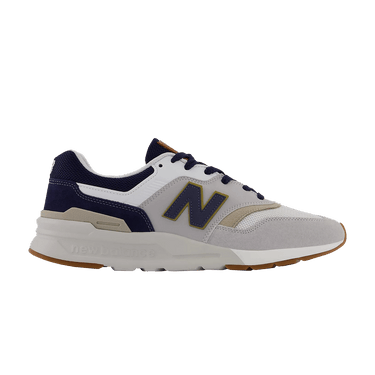 New Balance 997H 'Grey Navy'