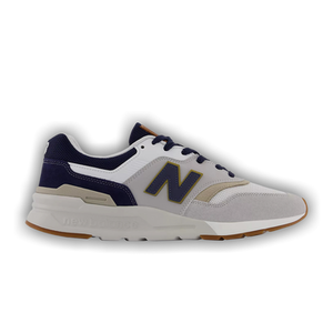 New Balance 997H 'Grey Navy'