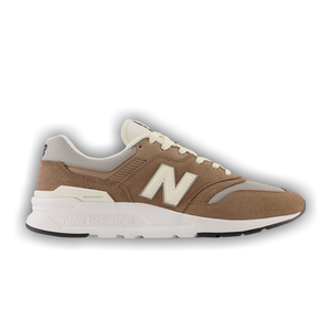 New Balance 997H 'Mushroom'