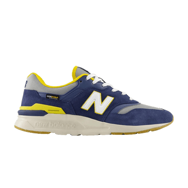 New Balance 997H 'Vintage Indigo Slate Grey'