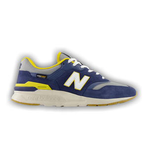 New Balance 997H 'Vintage Indigo Slate Grey'
