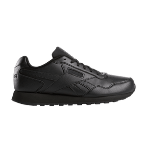 Reebok Classic Harman Run S 'Triple Black'