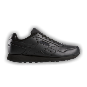 Reebok Classic Harman Run S 'Triple Black'