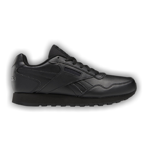 Reebok Wmns Classic Harman Run 'Triple Black'