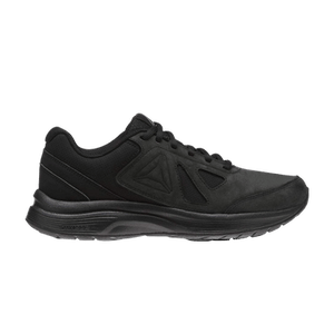 Reebok Wmns Walk Ultra 6 DMX Max RG 'Black Alloy'