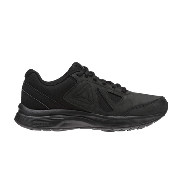 Reebok Wmns Walk Ultra 6 DMX Max RG 'Black Alloy'