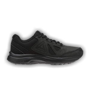 Reebok Wmns Walk Ultra 6 DMX Max RG 'Black Alloy'