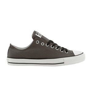 Converse Chuck Taylor All Star Pro Ox 'Gray White Black'