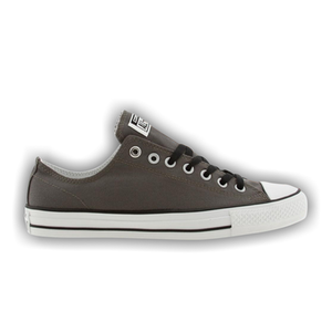 Converse Chuck Taylor All Star Pro Ox 'Gray White Black'