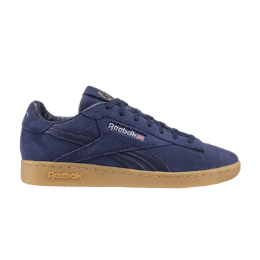 The Good Company x Reebok NPC UK 'Collegiate Navy'