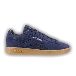 The Good Company x Reebok NPC UK 'Collegiate Navy'
