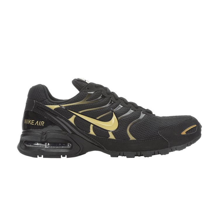 Nike Air Max Torch 4 'Black Metallic Gold' CN2159 002