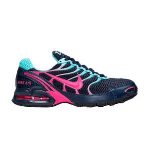 Nike Wmns Air Max Torch 4 'Midnight Navy Pink Blast'